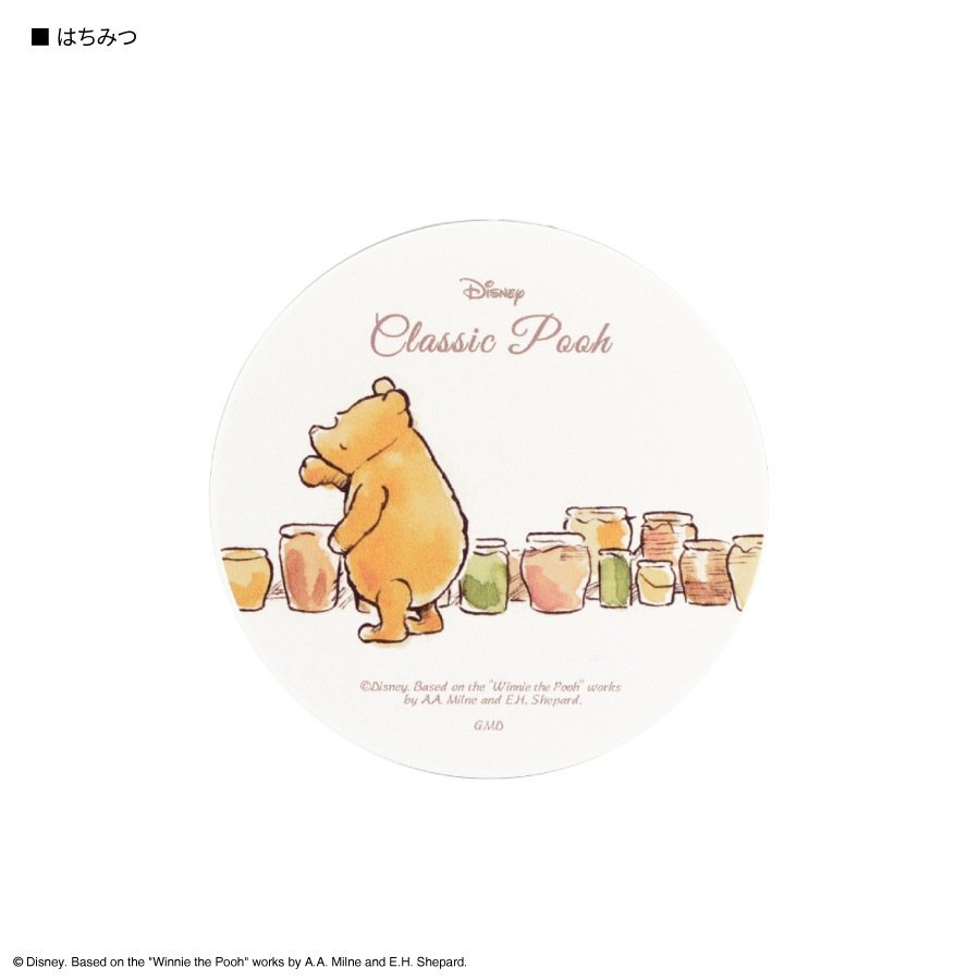 ディズニーキャラクター ／ コードリールケース