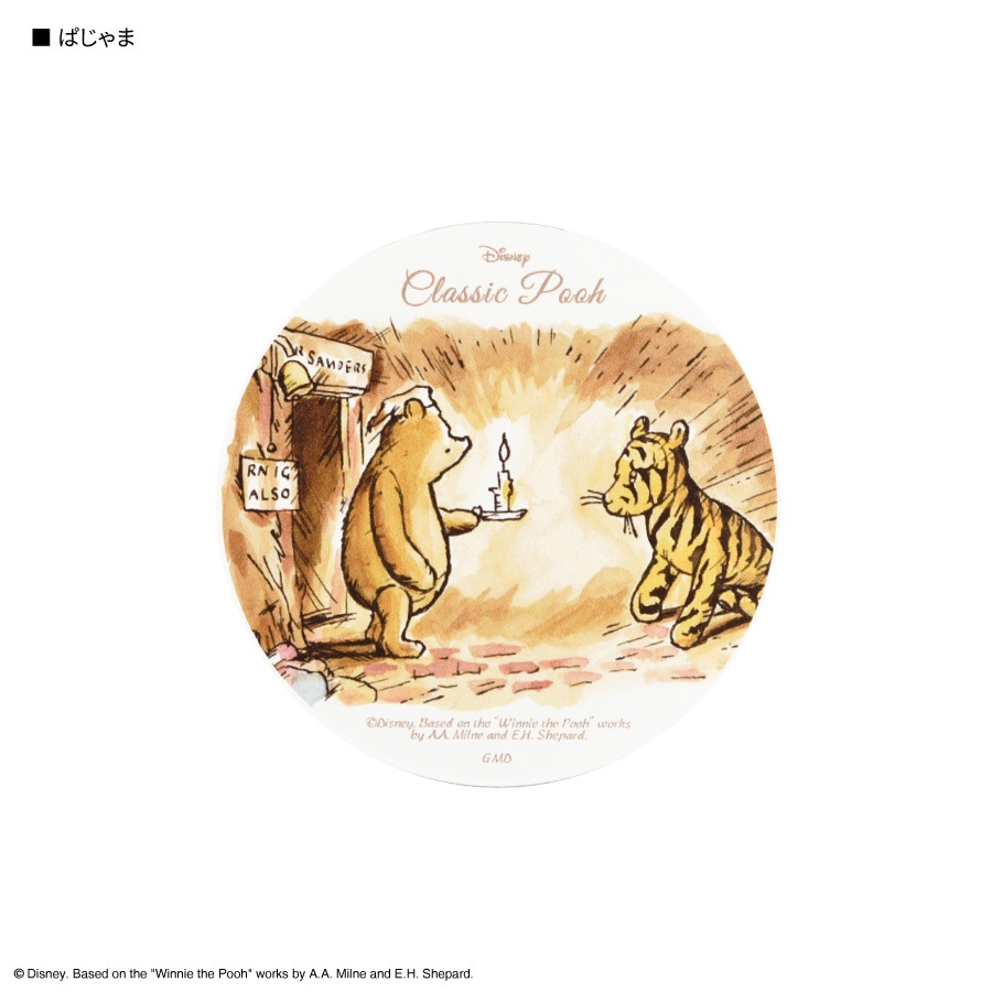 ディズニーキャラクター ／ コードリールケース