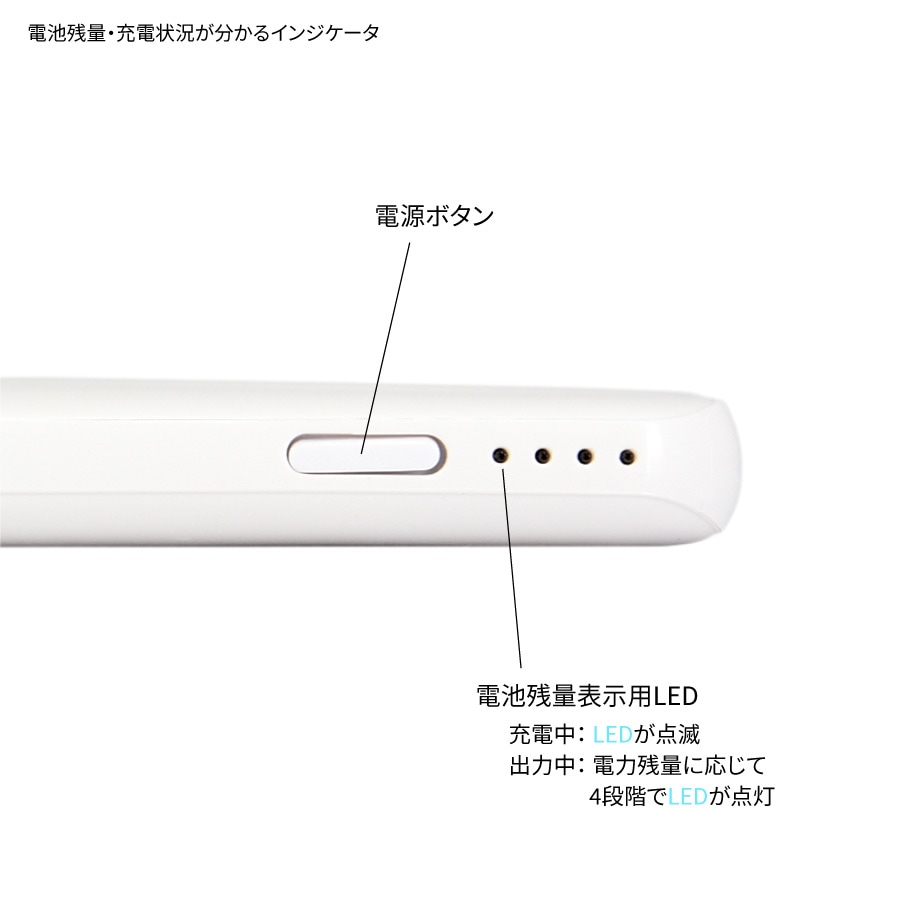 7月上旬発売予定　ハリー・ポッター USB / USB Type-C 4000mAh リチウムイオンポリマー充電器 2.1A