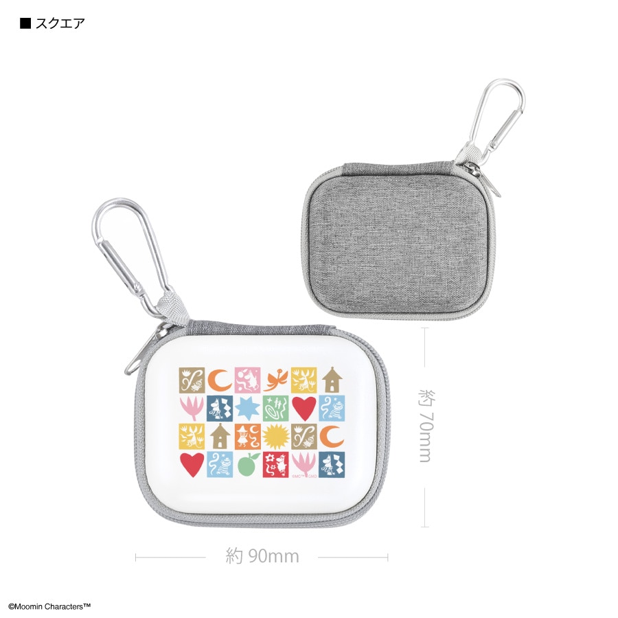 のばまんポーチ さがら刺繍ポーチ/DB.スターマン（ydb4570199634752）|商品詳細