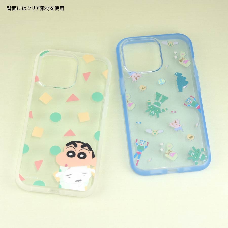 しんちゃんApple iPhone 13 Amazon.co.jp: iPhone13 Pro 用 ケース クレヨンしんちゃん