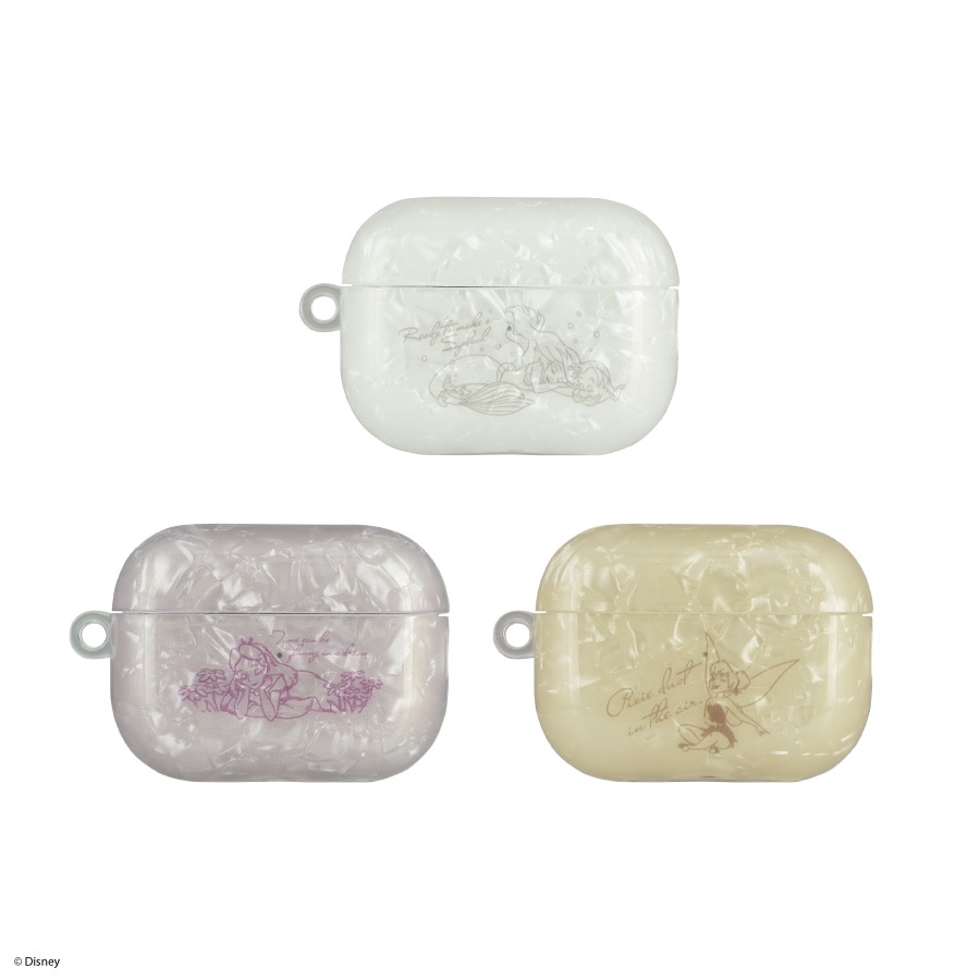 ディズニーキャラクター ／ AirPods Pro(第2世代)/AirPods Pro 対応