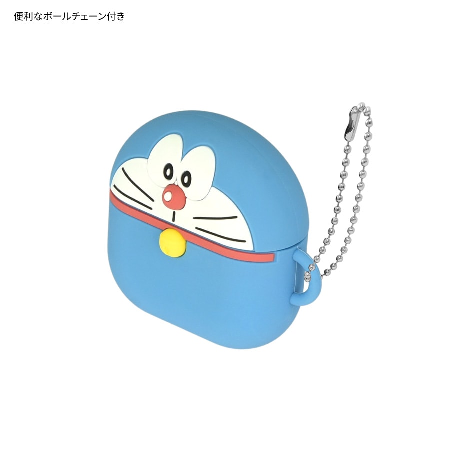 CASSETIFY ドラえもん AirPodsケース Amazon | CASETiFY Doraemon バウンス AirPods Pro ケース (第1