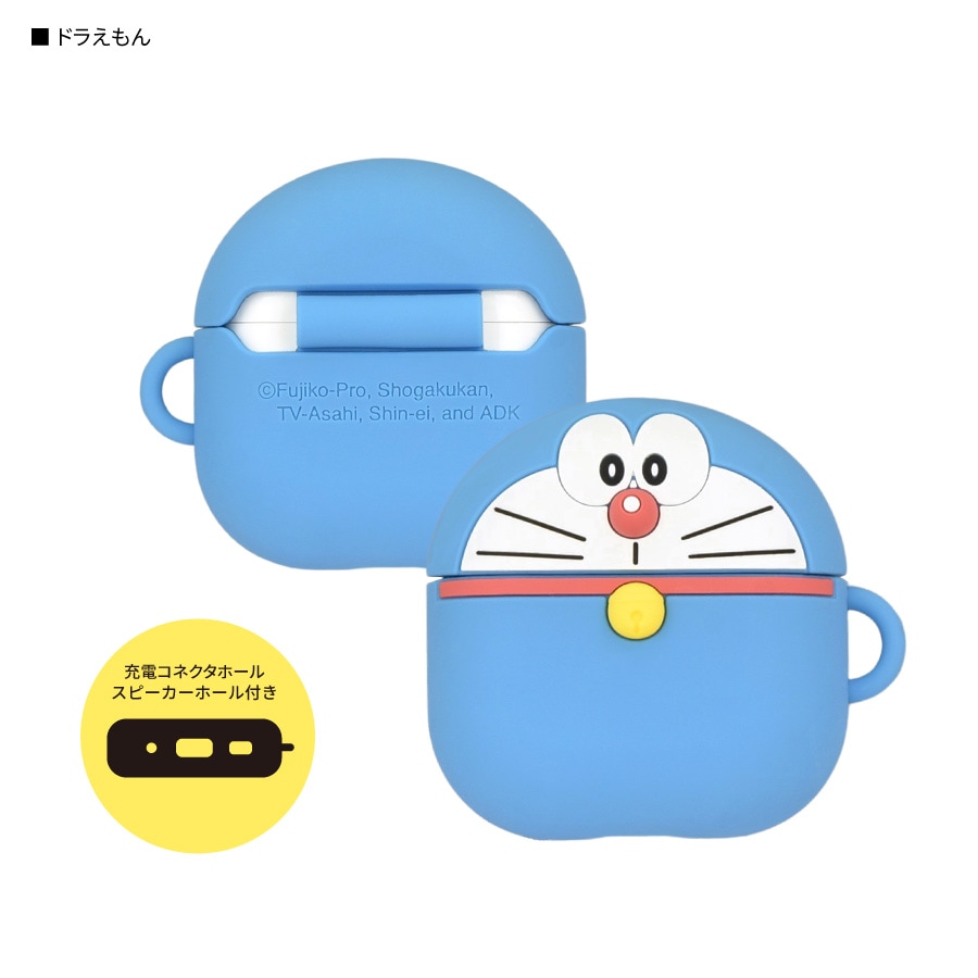 CASSETIFY ドラえもん AirPodsケース 2025年最新】casetify ドラえもん airpodsの人気アイテム - メルカリ