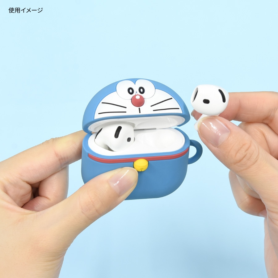 CASSETIFY ドラえもん AirPodsケース 2025年最新】casetify ドラえもん airpodsの人気アイテム - メルカリ