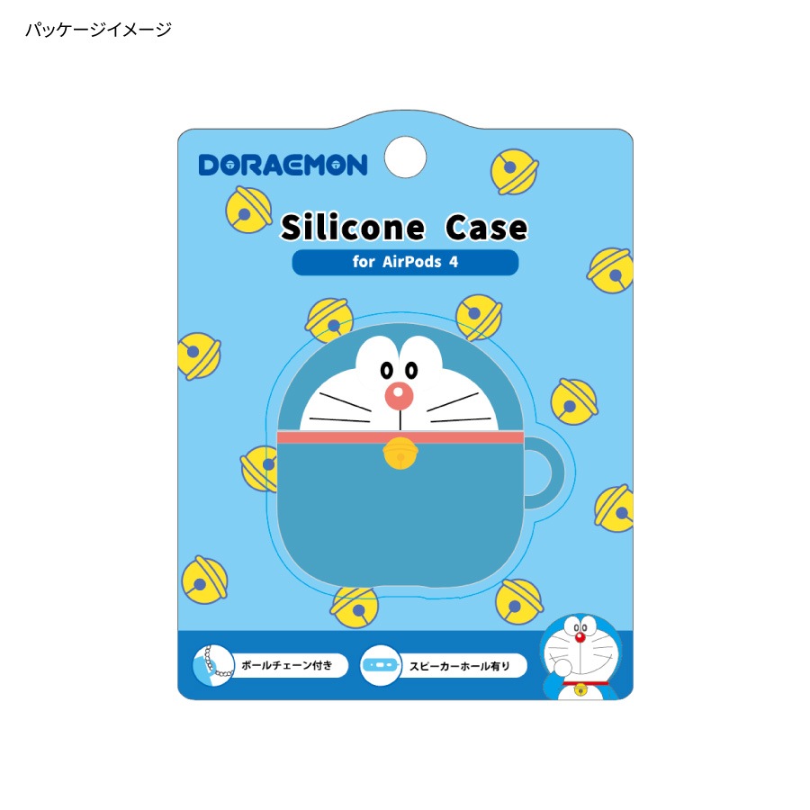 CASSETIFY ドラえもん AirPodsケース Amazon | CASETiFY Doraemon バウンス AirPods Pro ケース (第1