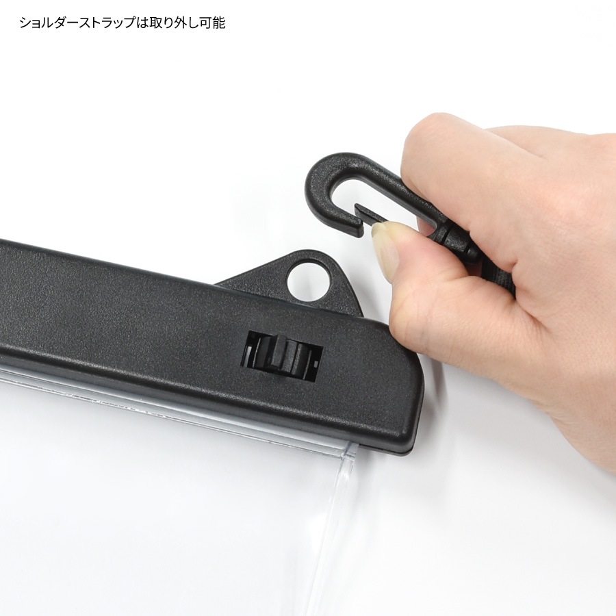 ポケットモンスター タブレット対応 防水ポーチ