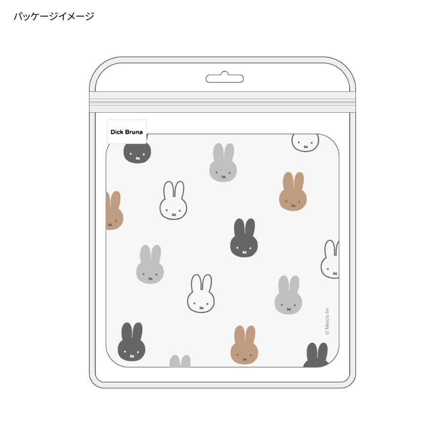 ミッフィー モバイルクリーナー