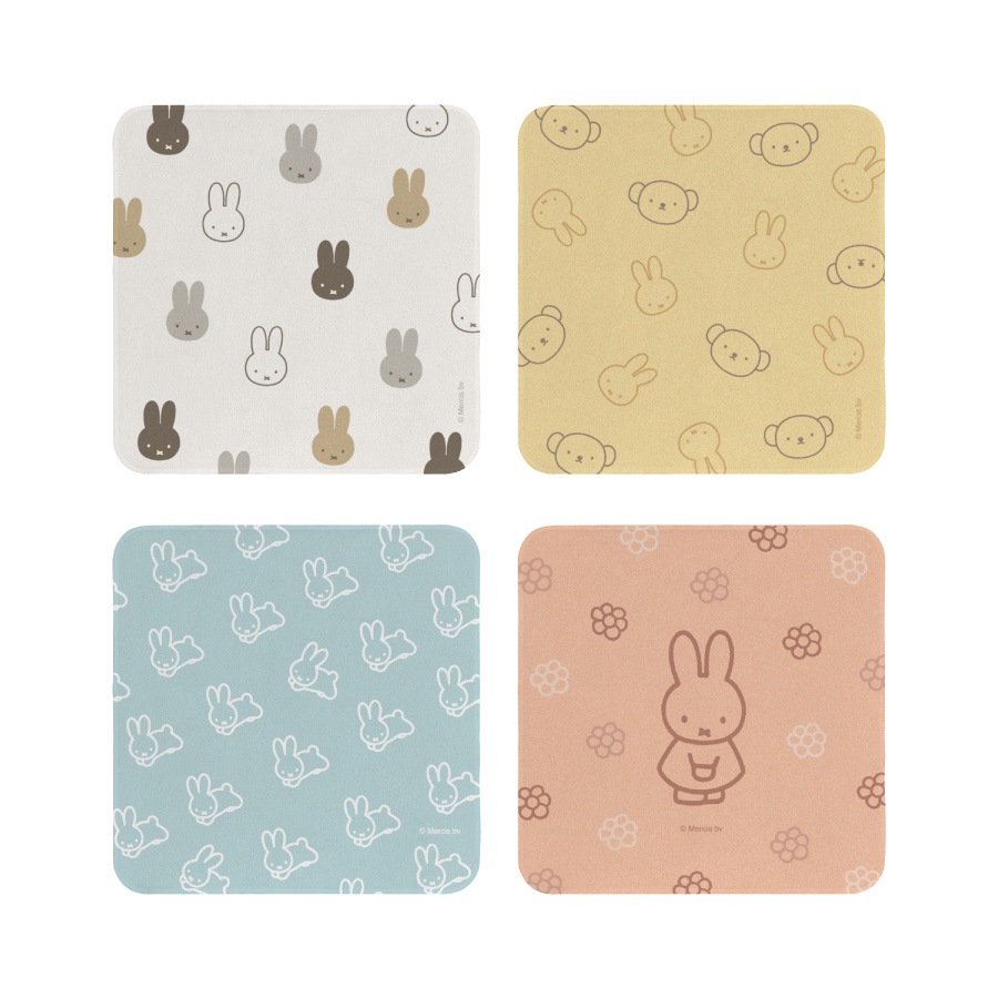 ミッフィー モバイルクリーナー