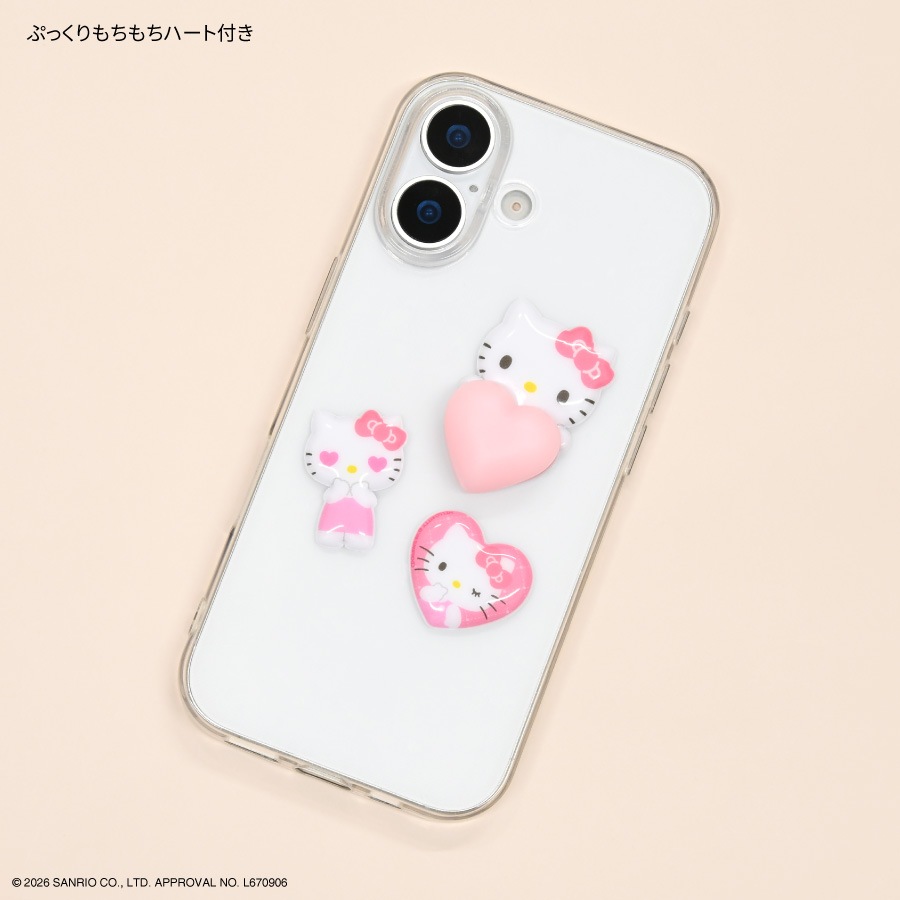 サンリオキャラクターズ mochipop | さ行,サンリオ,ハローキティ