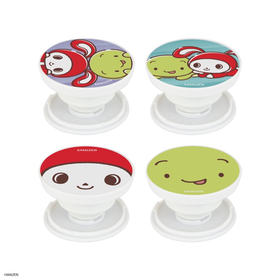 まいぜんシスターズ　POCOPOCO