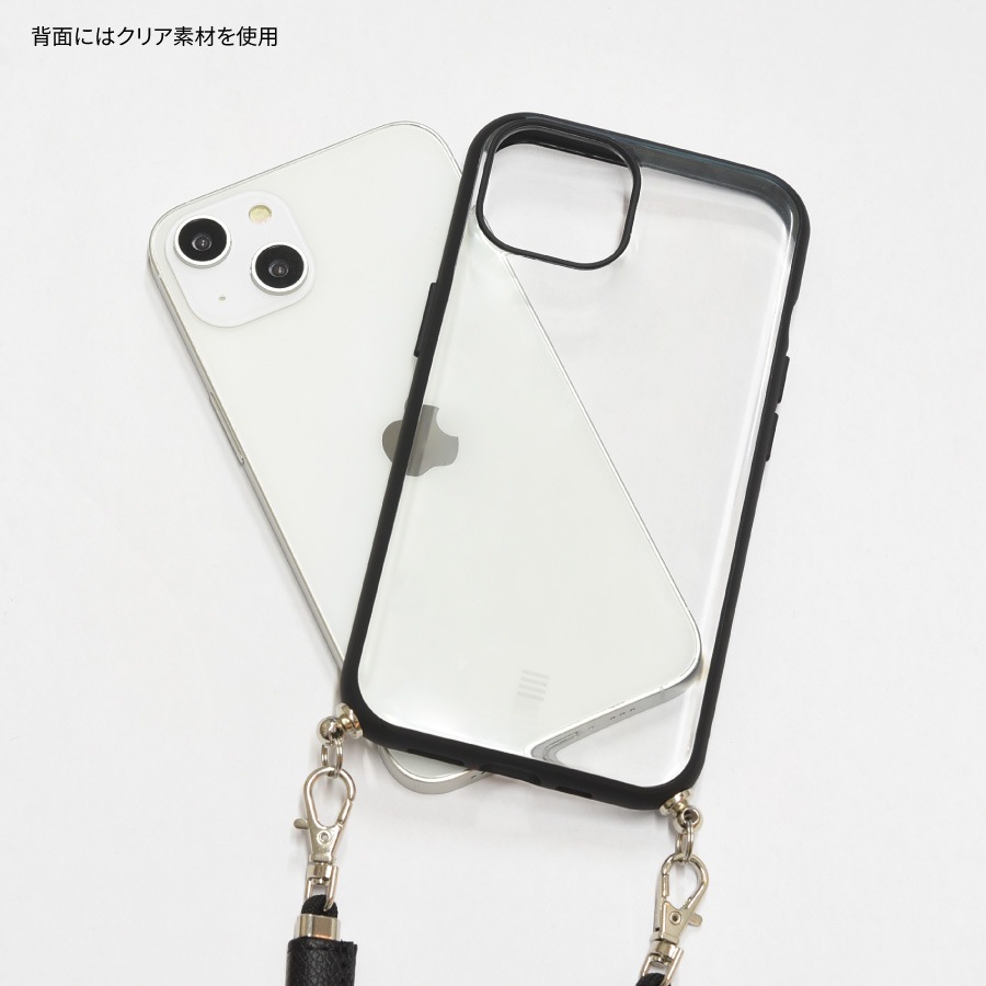 IIIIfit Loop iPhone14 / 13 対応 ケース