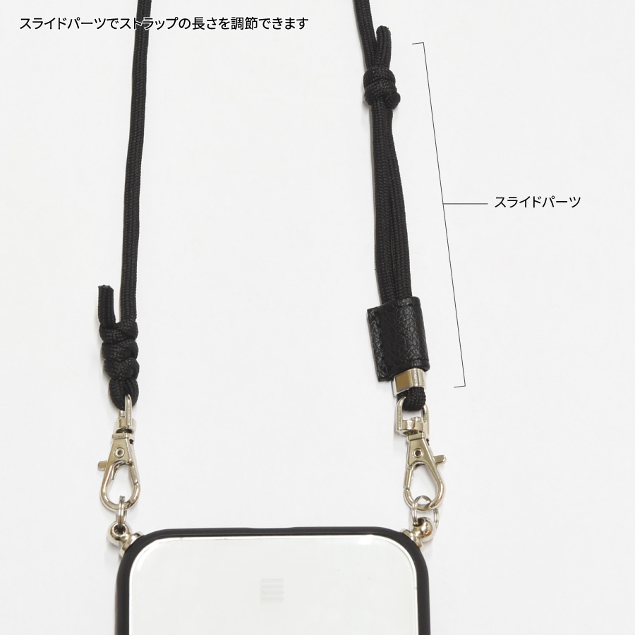 IIIIfit Loop iPhone14 / 13 対応 ケース