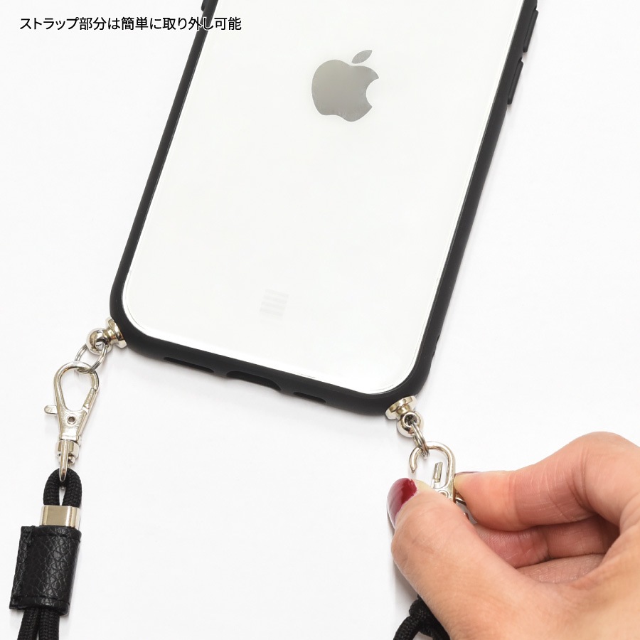 IIIIfit Loop iPhone14 / 13 対応 ケース