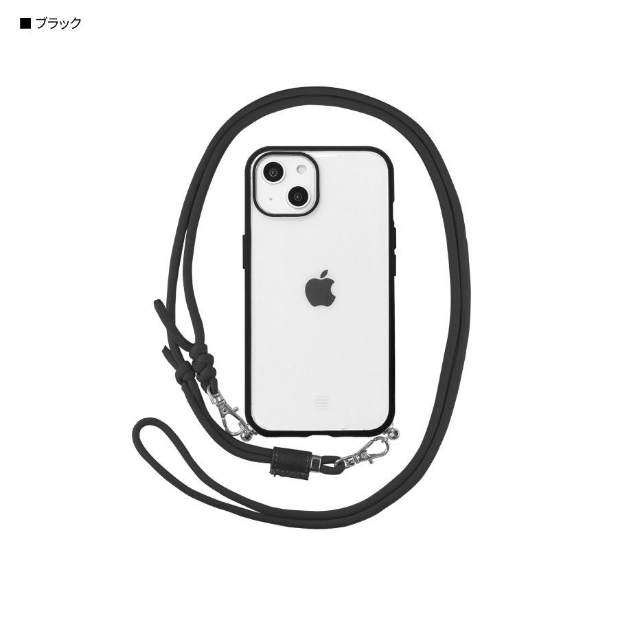 IIIIfit Loop iPhone14 / 13 対応 ケース