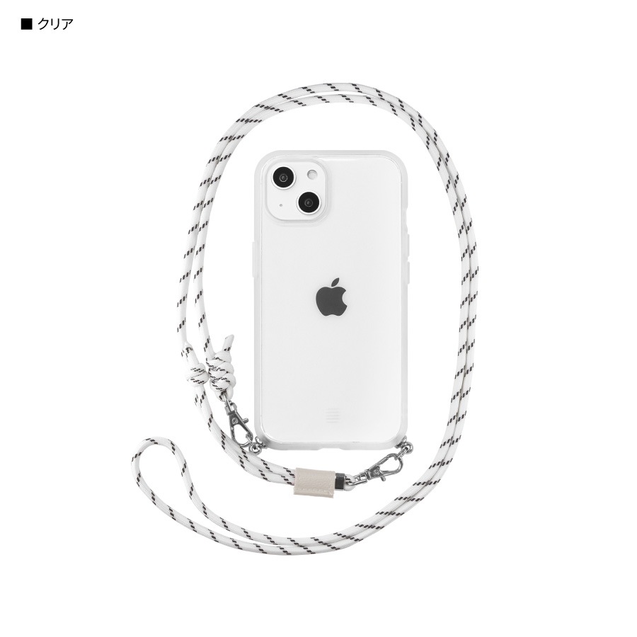 IIIIfit Loop iPhone14 / 13 対応 ケース