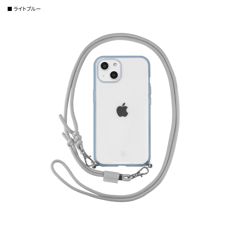 IIIIfit Loop iPhone14 / 13 対応 ケース