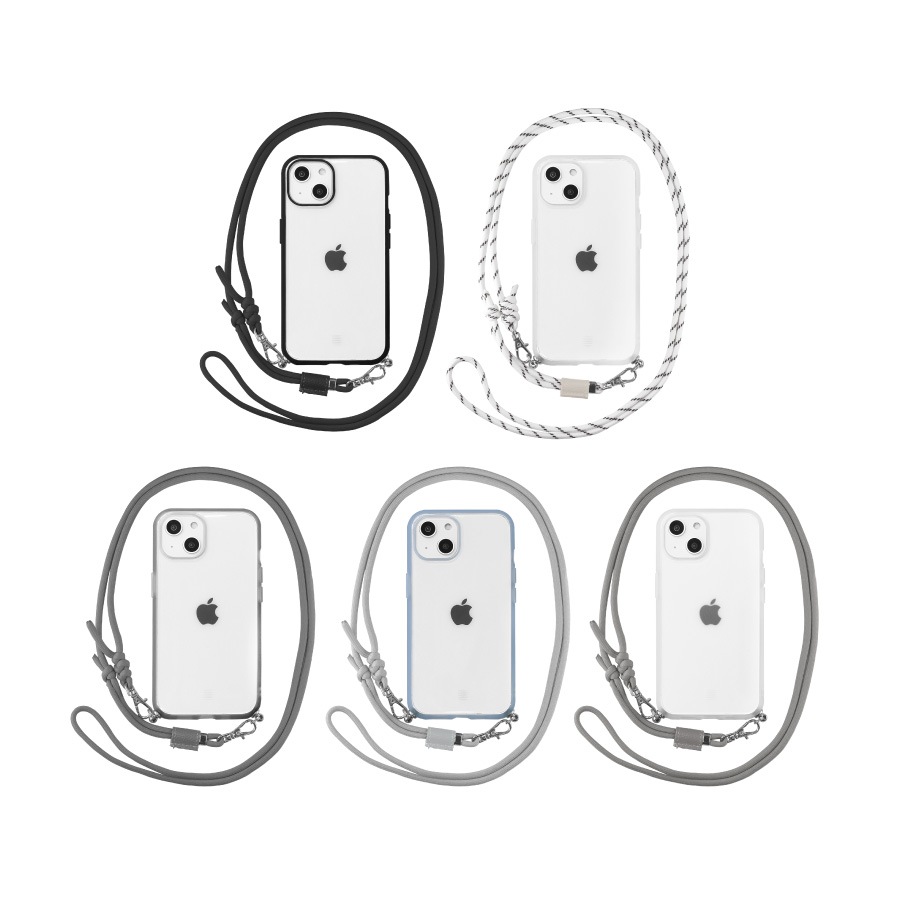 IIIIfit Loop iPhone14 / 13 対応 ケース