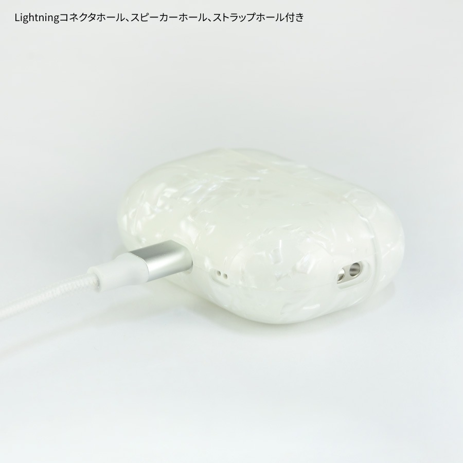 Apple AirPods Pro第二世代 Lightning端子 【公式通販】