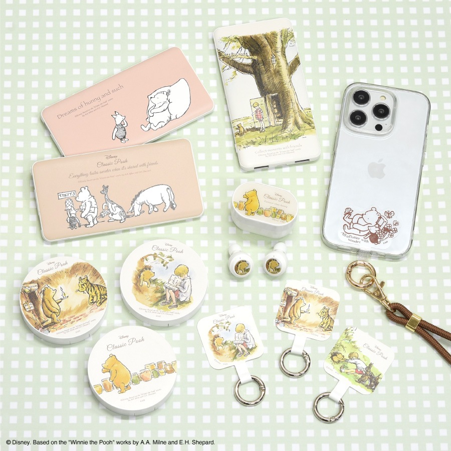 ディズニーチャラクターアートプリント6枚セット ディズニーチャラ