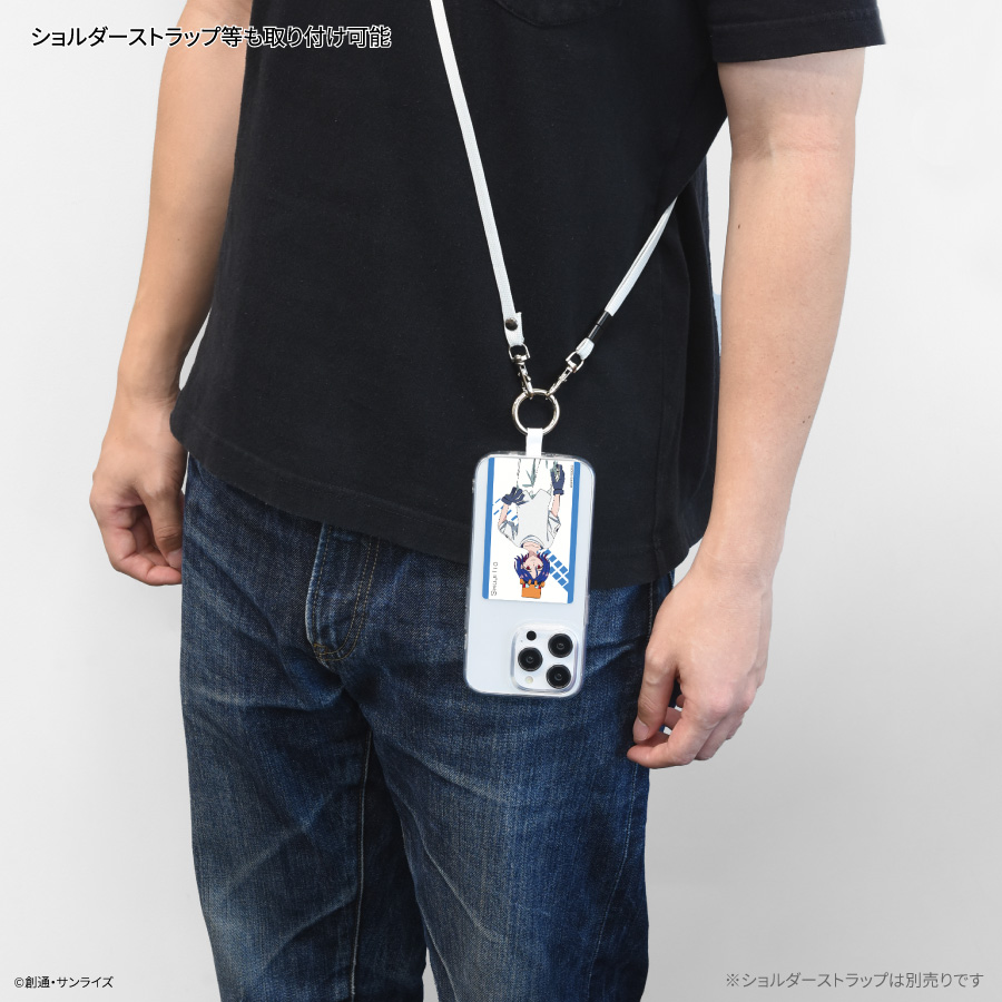 K10　マルチリング 10月中旬発売予定 機動戦士Gundam GQuuuuuuX マルチリングプラス