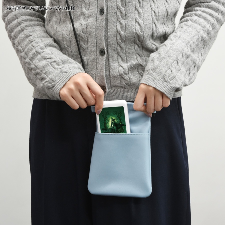 WICKED MagSafe 対応 ワイヤレスリチウム充電器 5000mAh