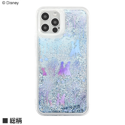 ディズニー アナと雪の女王 Iphone12 12 Pro対応 グリッターケース アイテムから探す スマホケース フィルム Iphone Iphone12 グルマンディーズ公式オンラインショップ