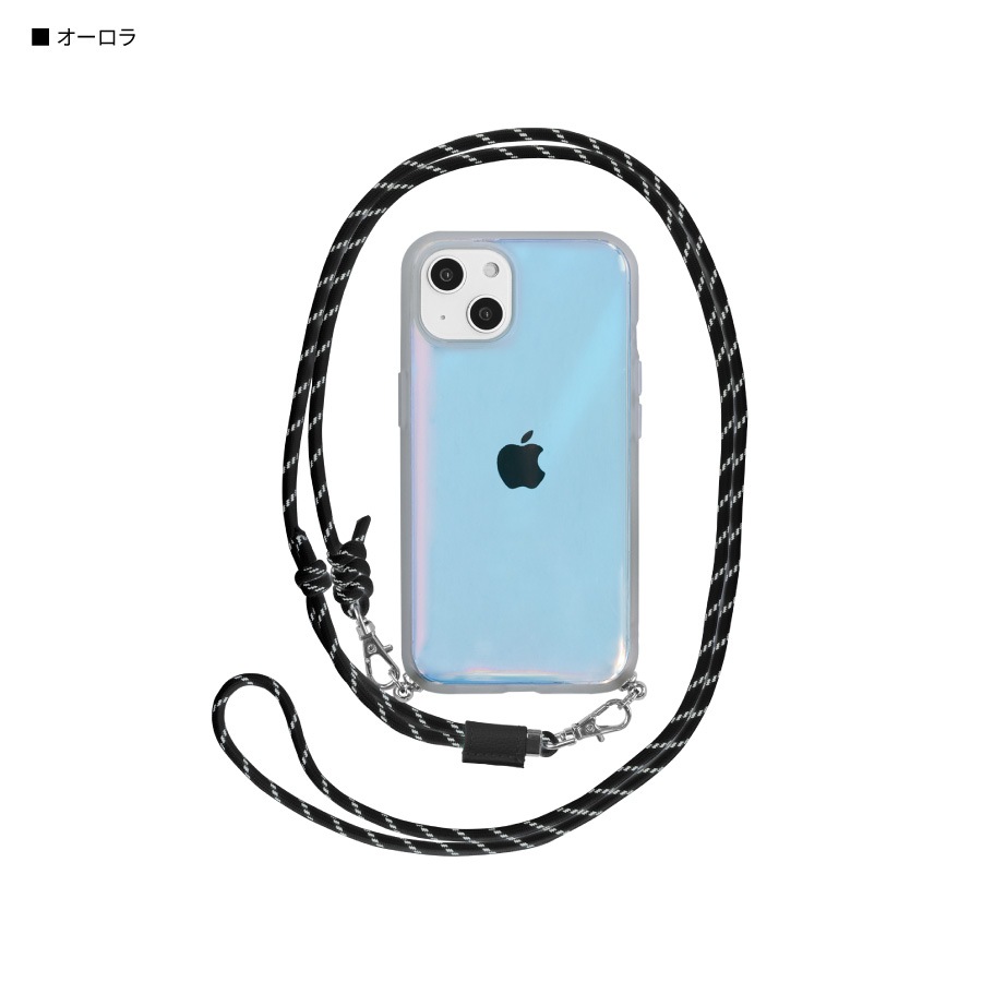 IIIIfit Loop Premium iPhone14 / 13 対応 ケース