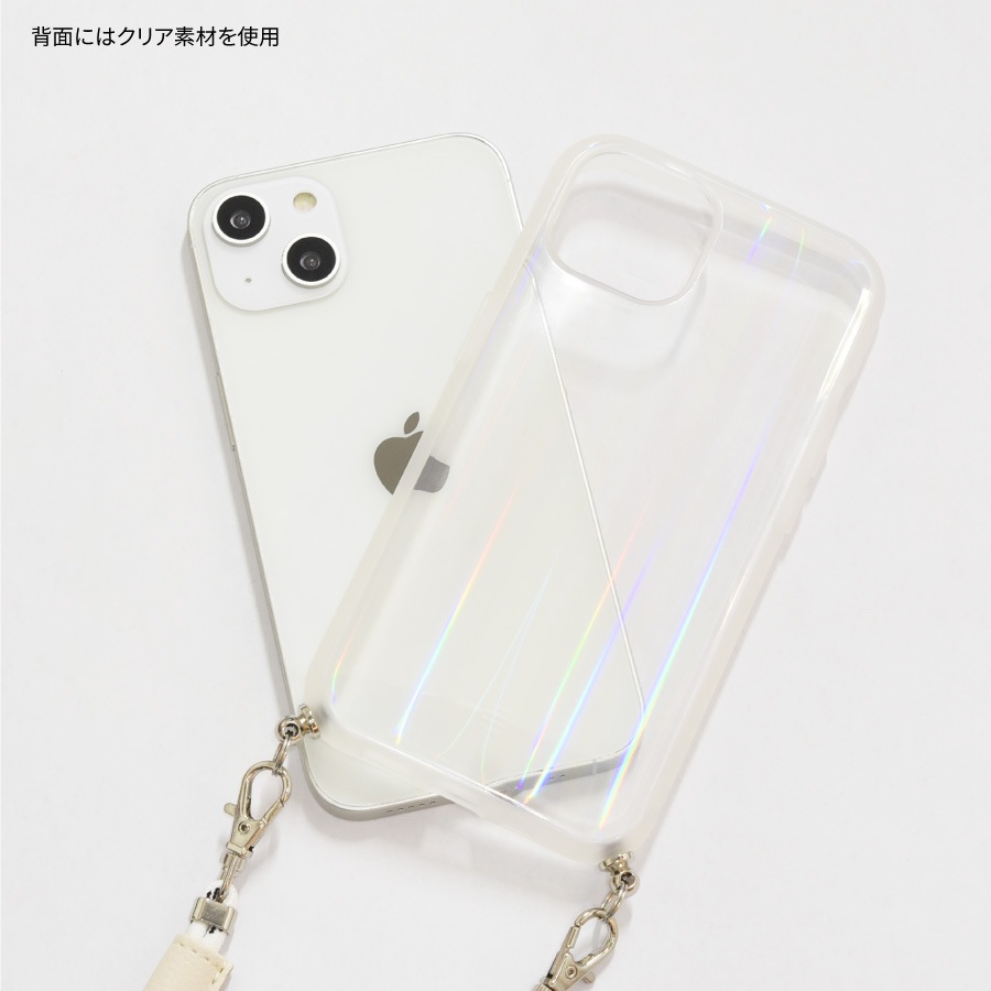 IIIIfit Loop Premium iPhone14 / 13 対応 ケース