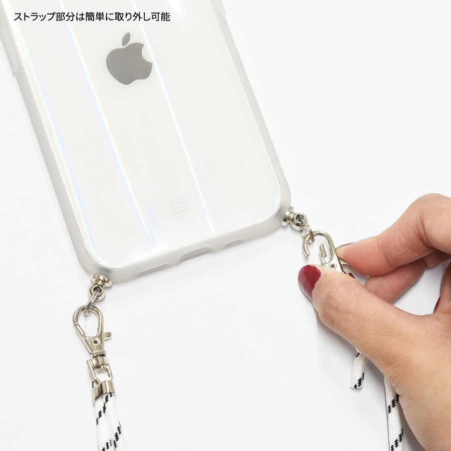 IIIIfit Loop Premium iPhone14 / 13 対応 ケース