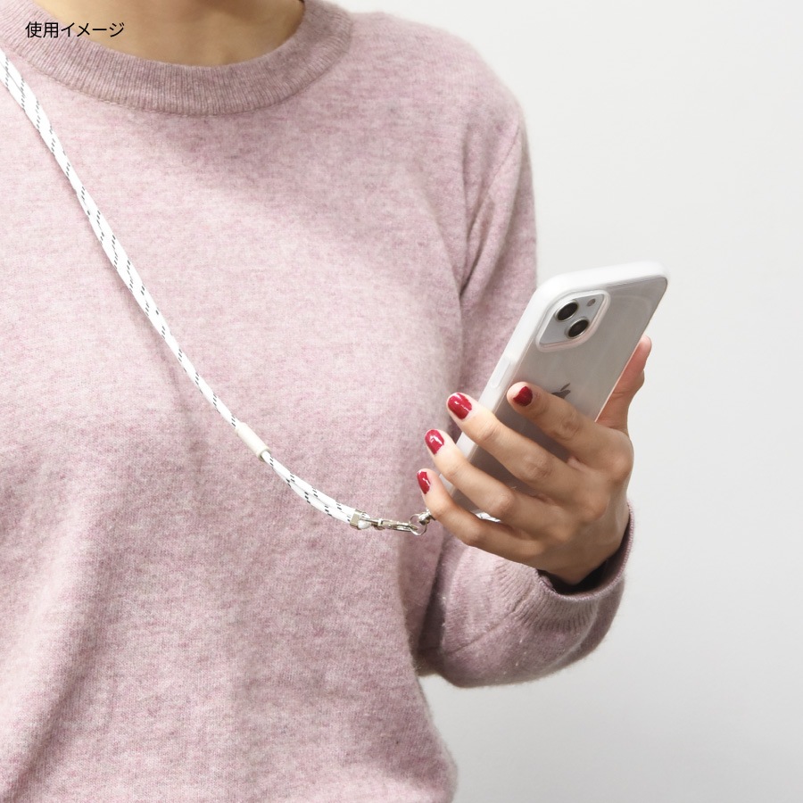 IIIIfit Loop Premium iPhone14 / 13 対応 ケース
