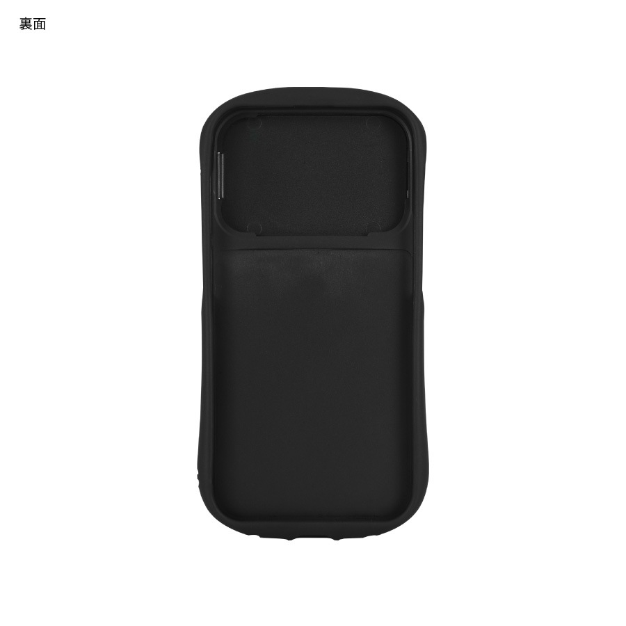 ハイキュー!! iPhone14 / 14 Pro / 13 / 13 Pro / 12 / 12 Pro 対応 ハイブリッドガラスケース