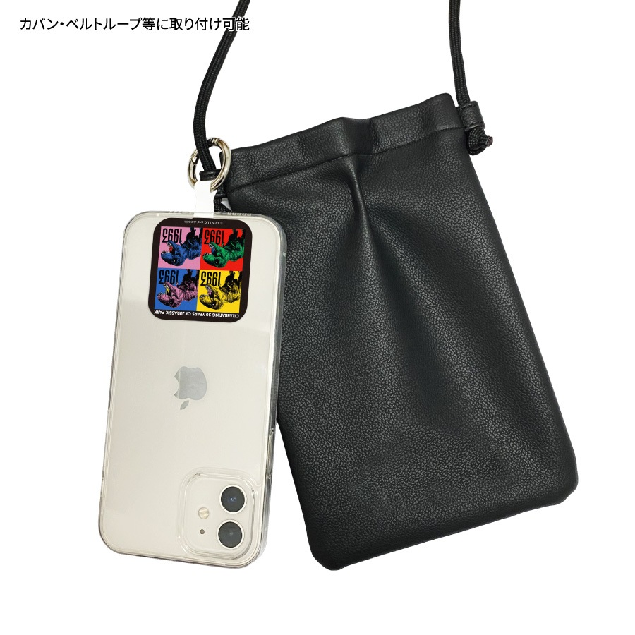 JURASSIC PARK マルチリングプラス | 新着アイテム,スマホアクセサリ