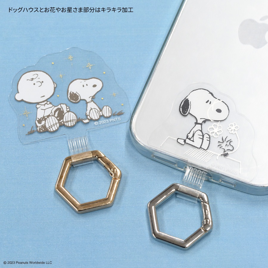 お星さまリング （K18WG ☆Petitreve☆ダイヤ0.10ct付き✨お星様リング 