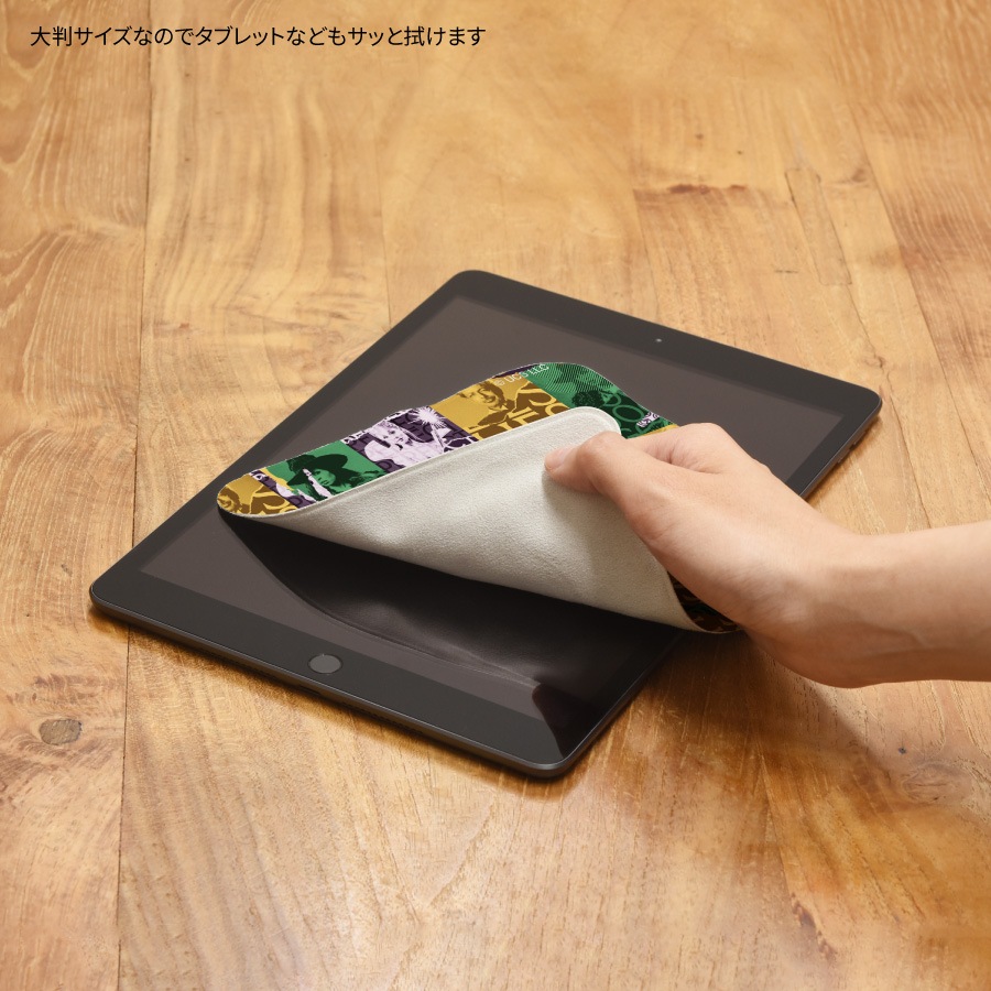 WICKED モバイルクリーナー