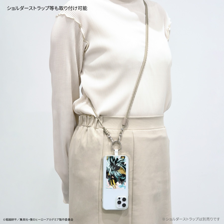 僕のヒーローアカデミア マルチリングプラス Lサイズ