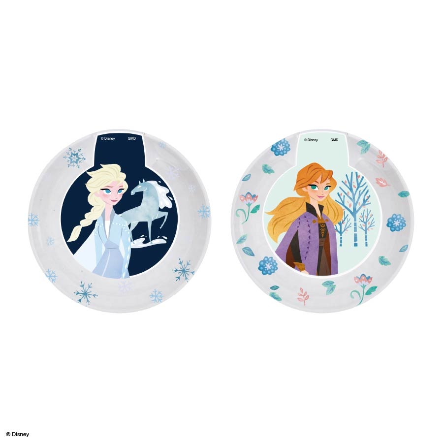 ディズニー『アナと雪の女王』／ワイヤレスチャージャー