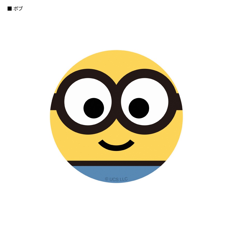 ミニオン♡ HA-A30T-EH | ヘッドホン・イヤホン | Victor