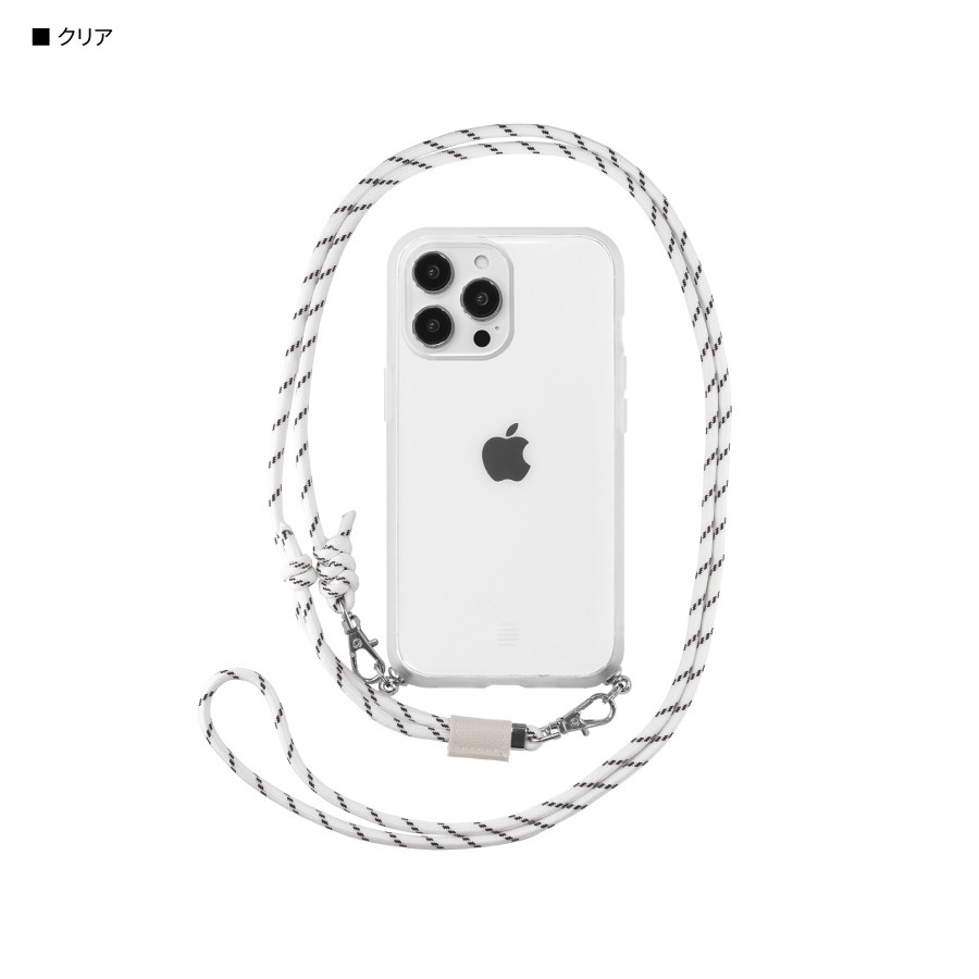 IIIIfit Loop iPhone14 Pro / 13 Pro 対応 ケース