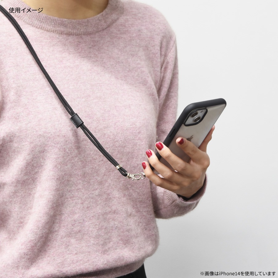 IIIIfit Loop iPhone14 Pro / 13 Pro 対応 ケース