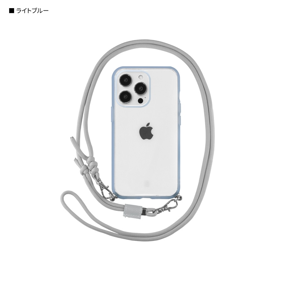 IIIIfit Loop iPhone14 Pro / 13 Pro 対応 ケース | アイテムから探す