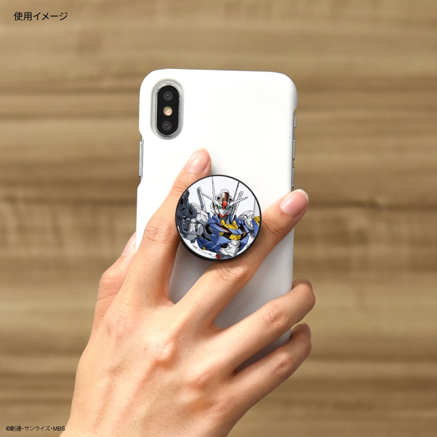 機動戦士ガンダム 水星の魔女 POCOPOCO