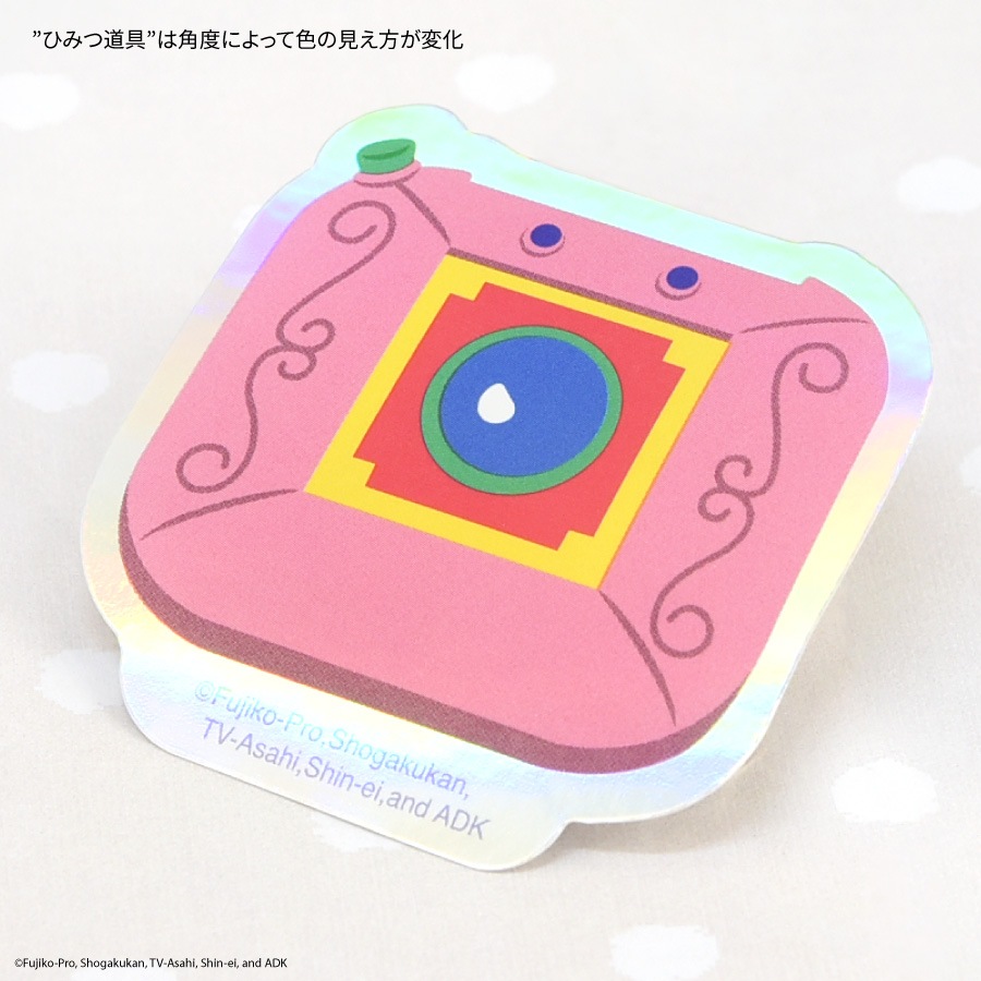 ドラえもん モバイルステッカー | アイテムから探す,スマホ