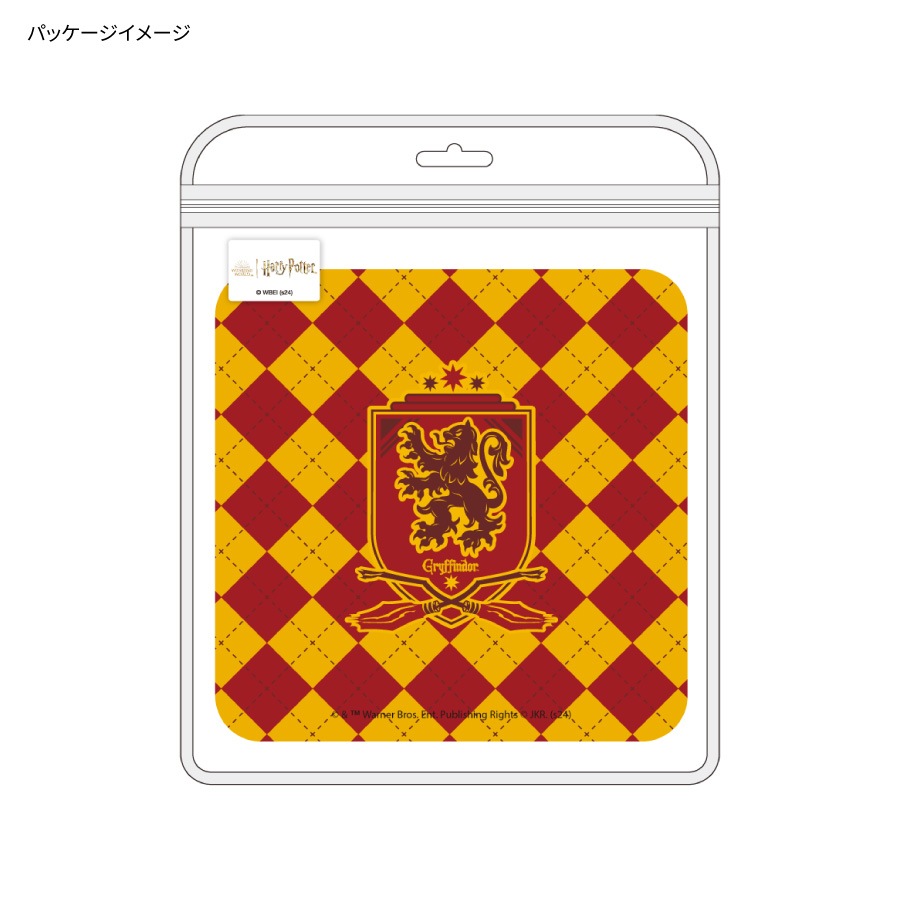 ハリー・ポッター モバイルクリーナー