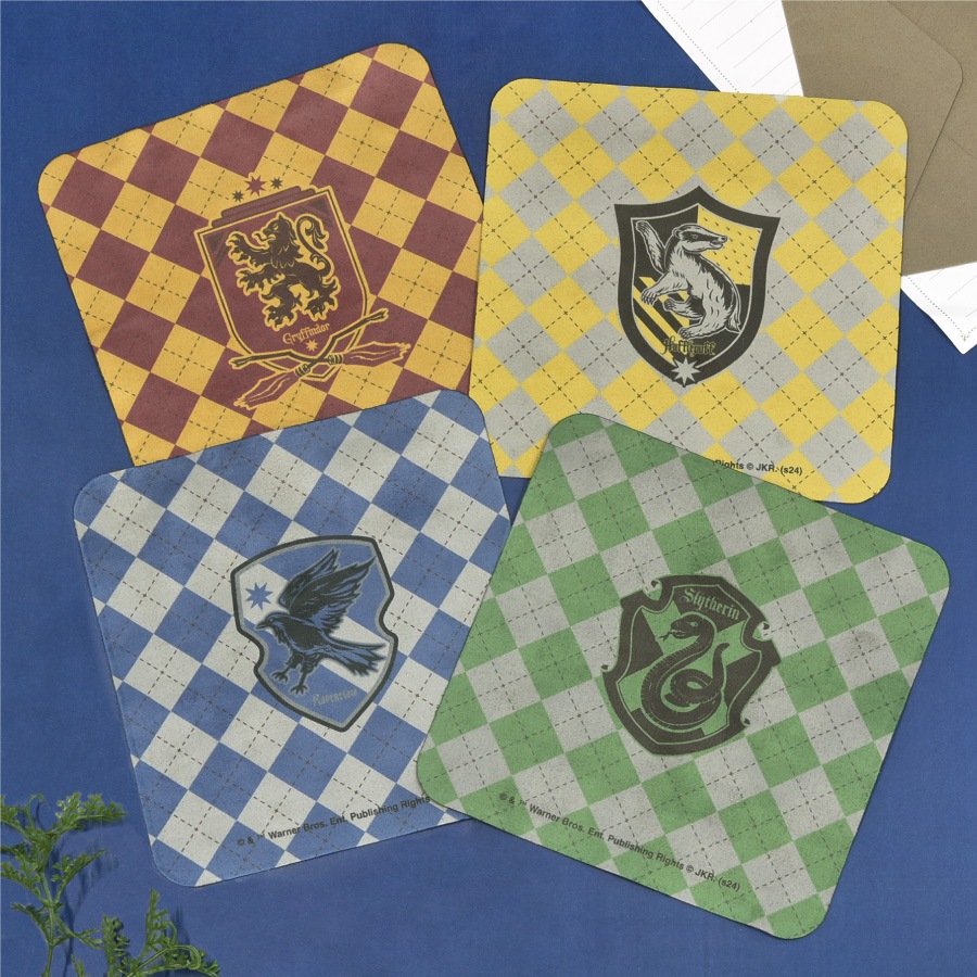 ハリー・ポッター モバイルクリーナー