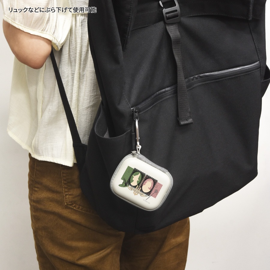 WICKED ガジェットポーチSS