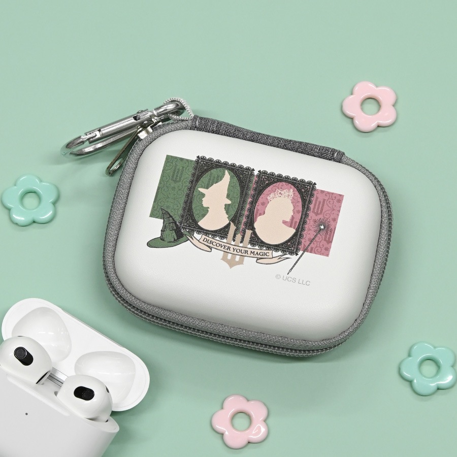 WICKED ガジェットポーチSS