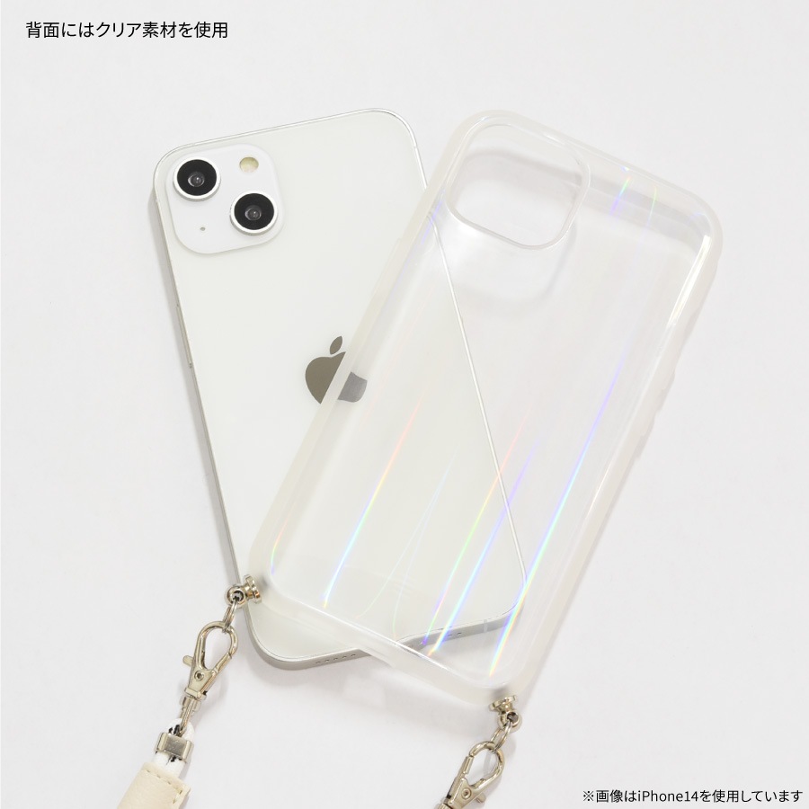 IIIIfit Loop Premium iPhone14 Pro / 13 Pro 対応 ケース