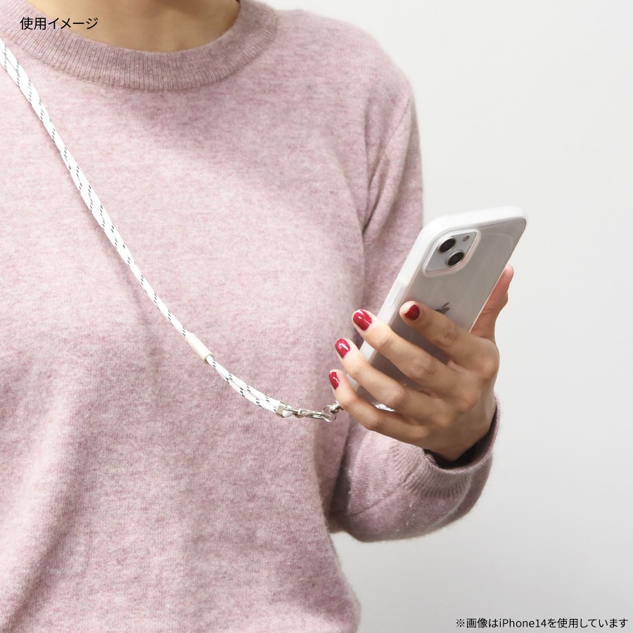 IIIIfit Loop Premium iPhone14 Pro / 13 Pro 対応 ケース