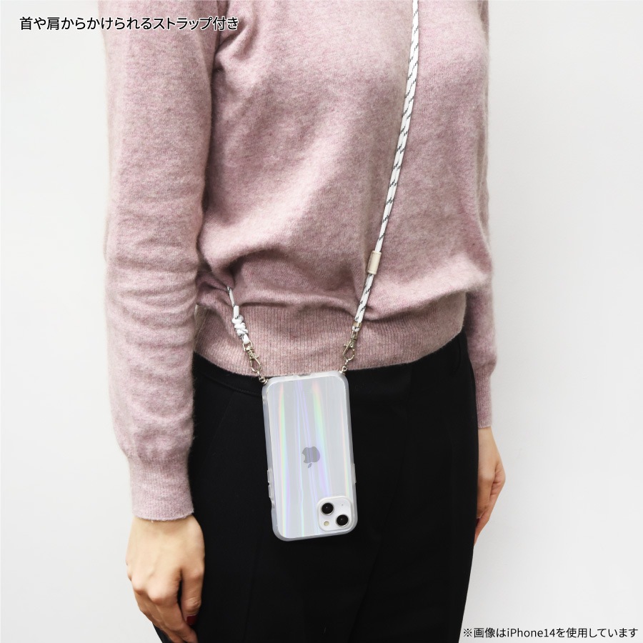 IIIIfit Loop Premium iPhone14 Pro / 13 Pro 対応 ケース